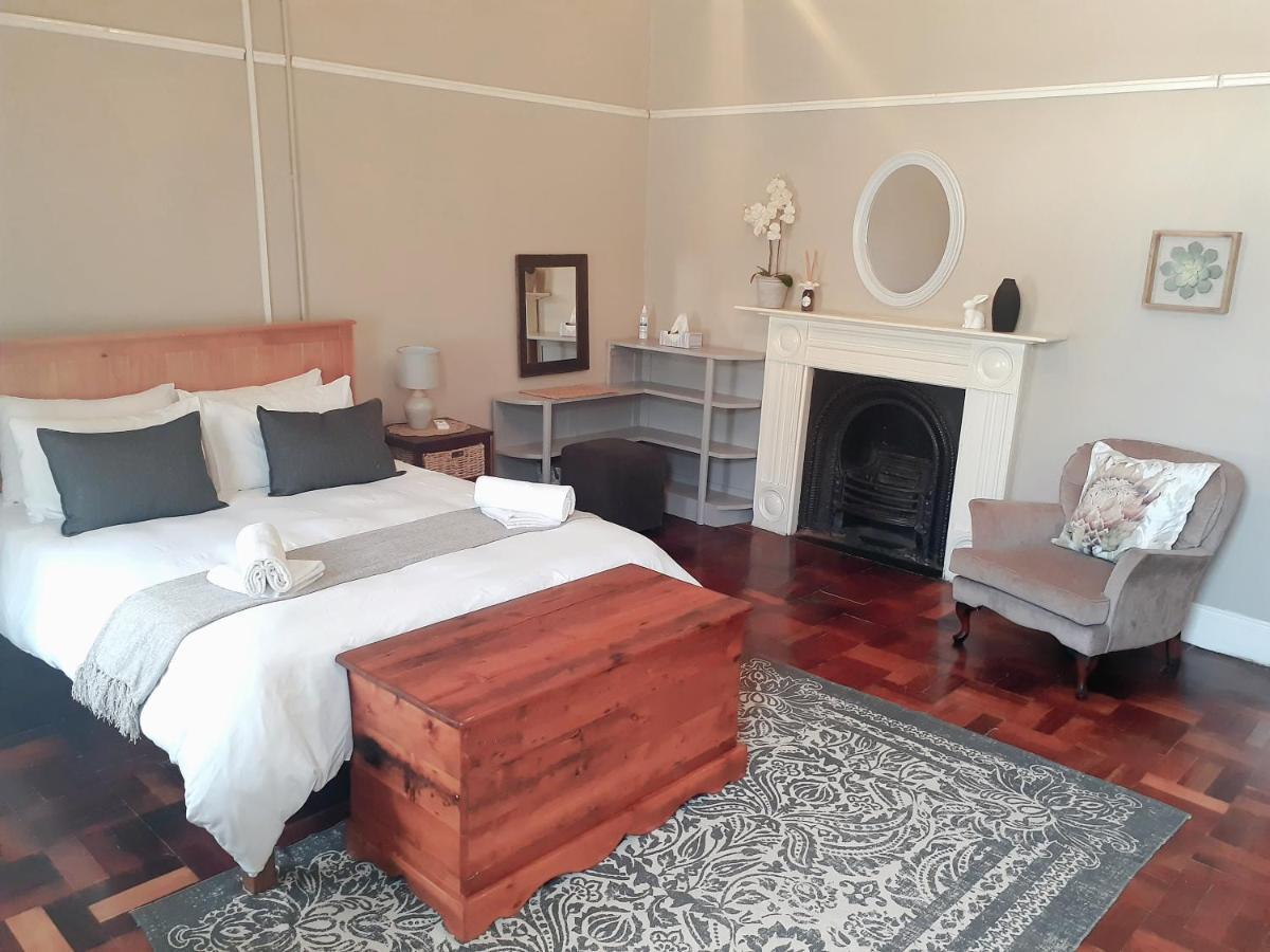 Villa Boer & Brit Graaff-Reinet Habitación foto