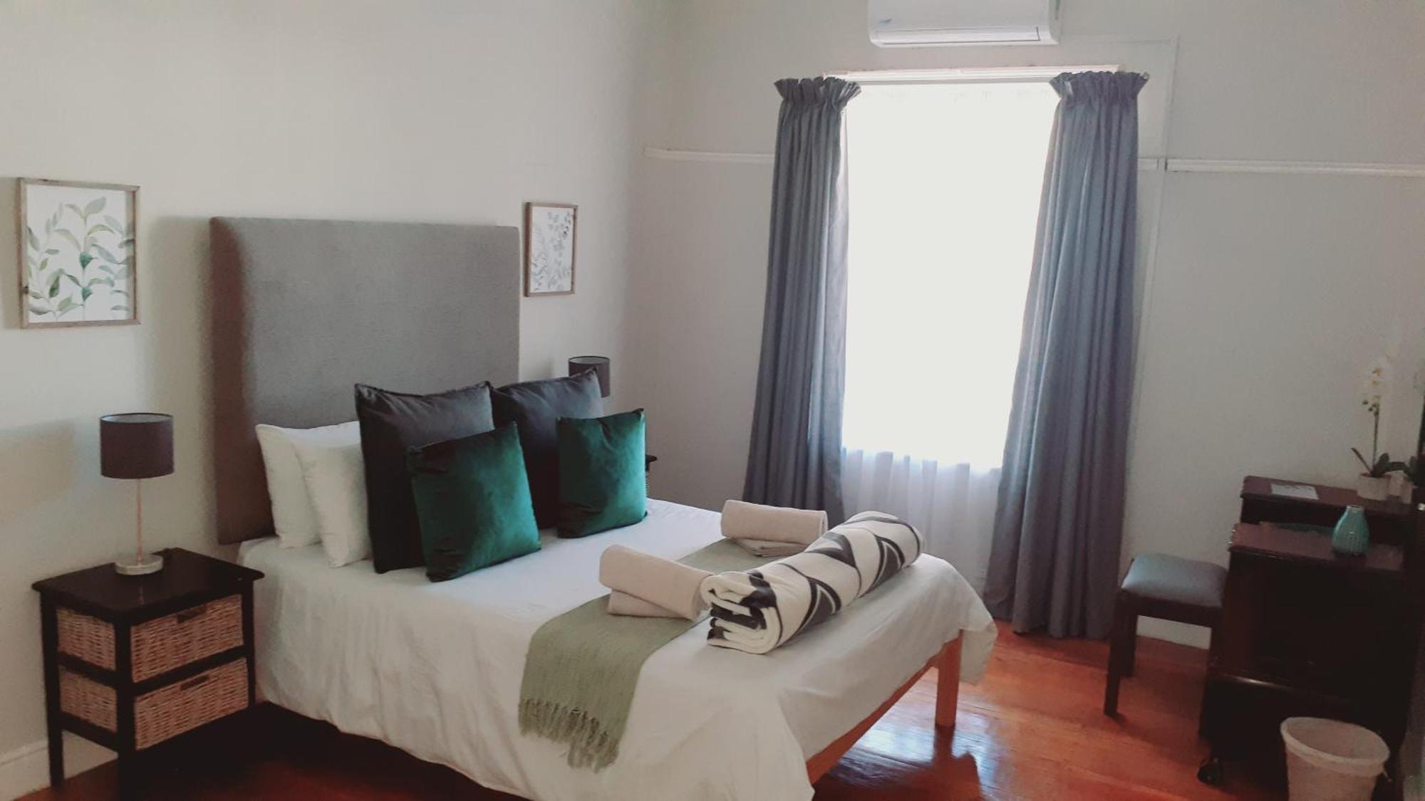 Villa Boer & Brit Graaff-Reinet Habitación foto