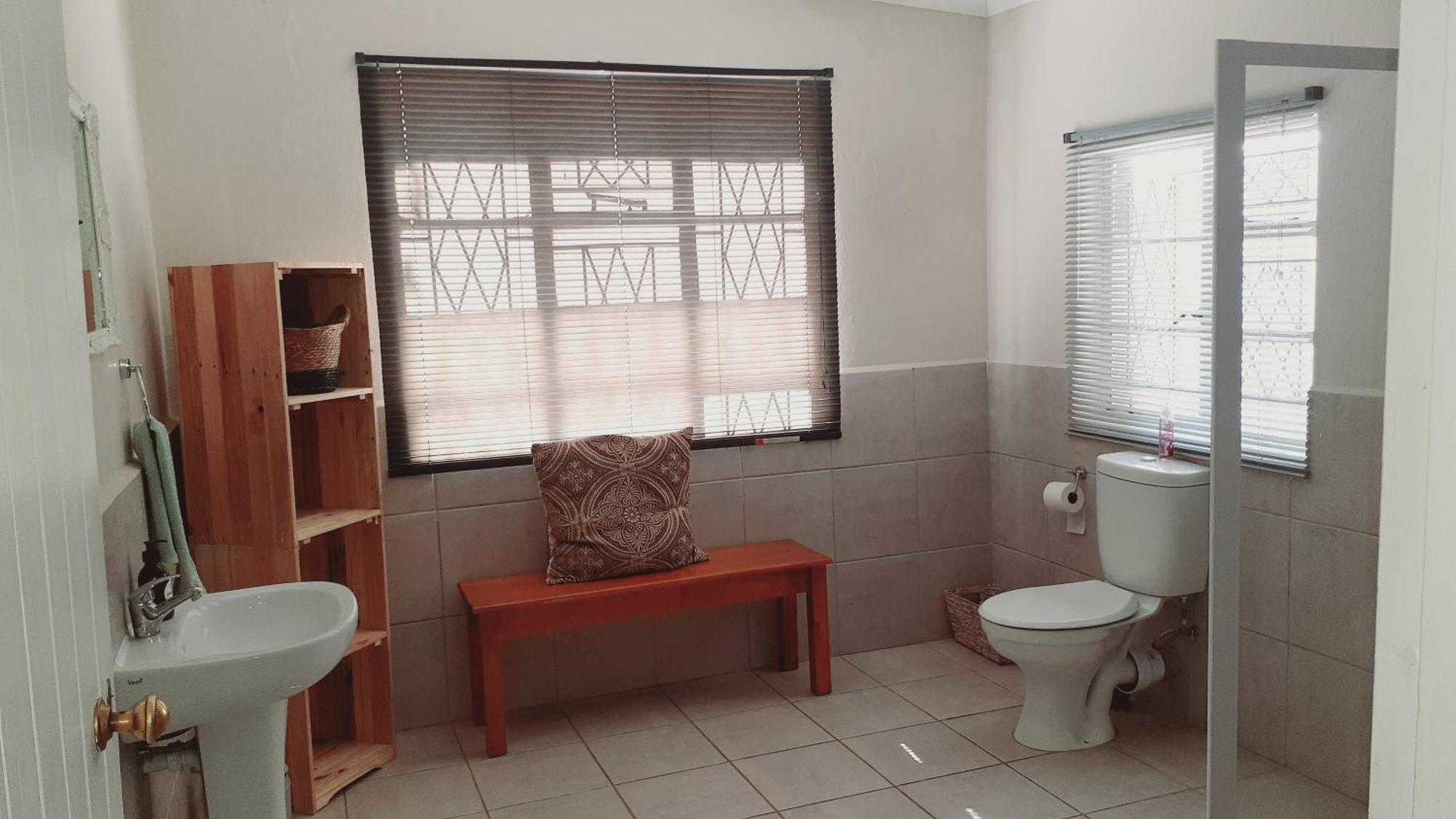 Villa Boer & Brit Graaff-Reinet Habitación foto