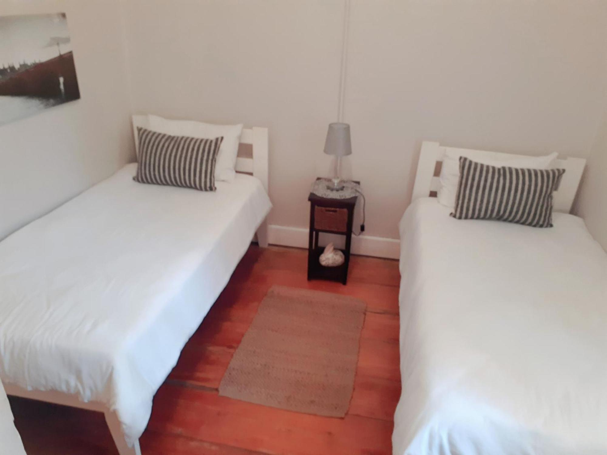 Villa Boer & Brit Graaff-Reinet Habitación foto