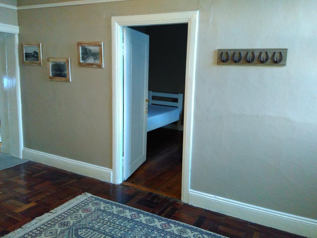 Villa Boer & Brit Graaff-Reinet Habitación foto